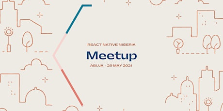 React Native Nigeria meet-up primary image