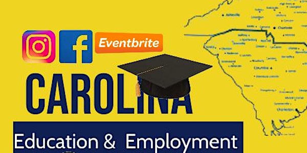 Carolina Education and Employment Expo-Charlotte Edition