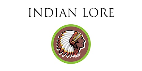 Indian Lore Badge Online