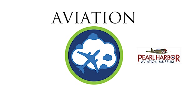 Aviation Badge Online