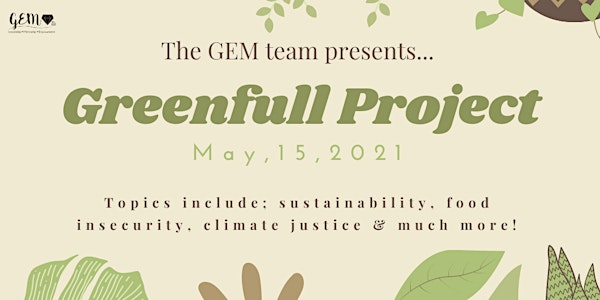 The Greenfull Project