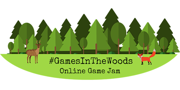 Games In the Woods - Show and tell