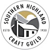 Logo de Southern Highland Craft Guild