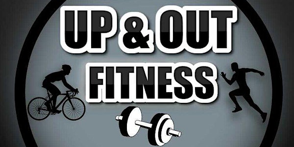 Up and Out Fitness Race Day 2021