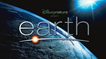 Movie Night: Earth, Disneynature Film primary image