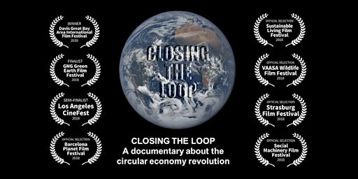 'Closing the Loop' Watch Party Recording