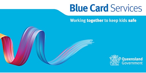 Blue Card Services Information Session - Arabic First Language primary image