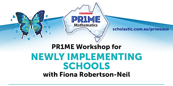 PR1ME Workshop for Newly Implementing Schools (Canning Vale, WA)
