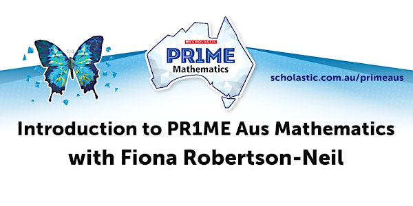 Introduction to PR1ME Aus Mathematics (Canning Vale, WA)