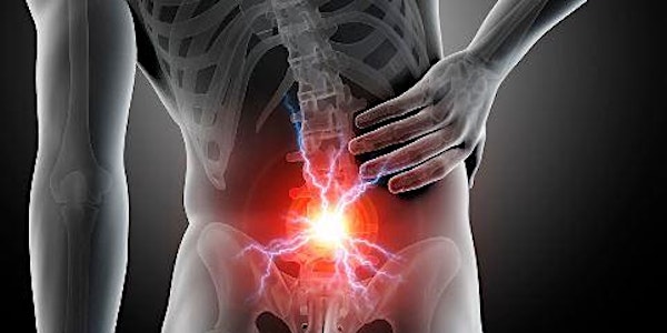 Musculoskeletal Lower Back Pain