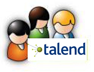 Talend user group Bristol & SW UK event No. 2: case study & Demo night primary image