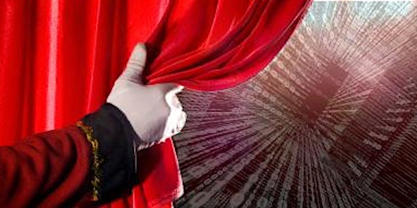 Symposium: Designing Digital Creative Commons for the Performing Arts