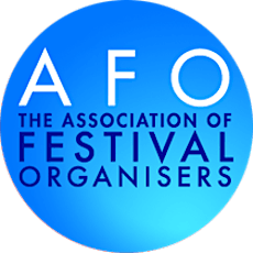 The Association of Festival Organisers Conference 2015 primary image