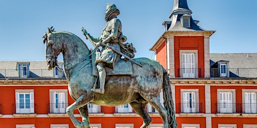 Hauptbild für Free tour Secretos en el Madrid de los Austrias