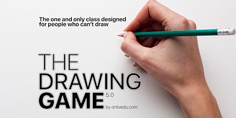 The Drawing Game primary image
