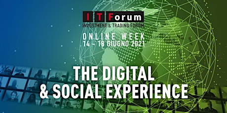 Immagine principale di ITForum Online Week 