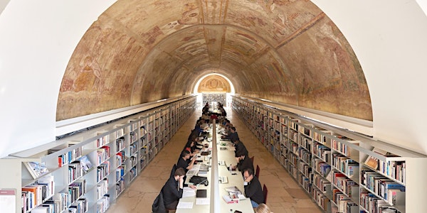 Pré-réservation Bibliothèque d'architecture contemporaine