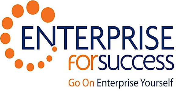 Enterprise for Success - Online Workshop Programme