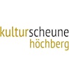 Logotipo da organização kulturscheune höchberg