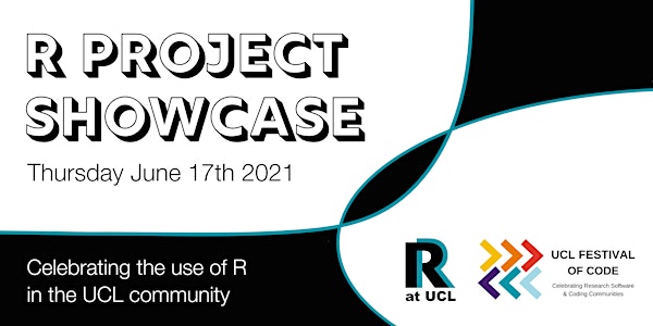 R Project Showcase