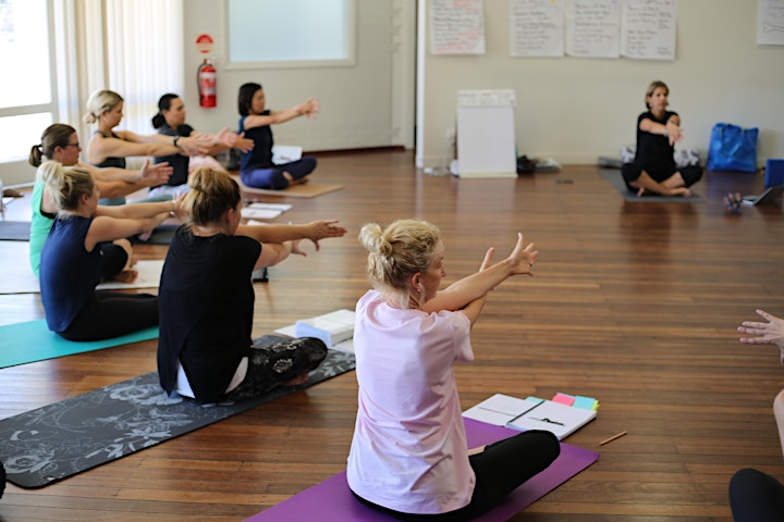 
		Certified Children's Yoga Teacher Training image
