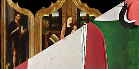 Visita guidata dalla Galleria Parmeggiani al Museo del Tricolore