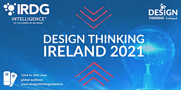 Design Thinking Ireland 2021