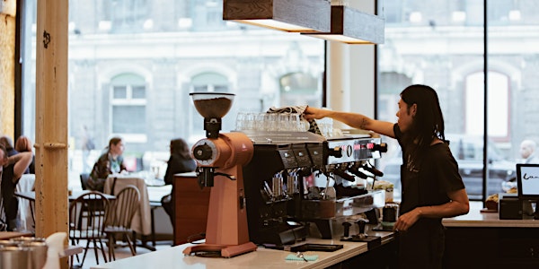 #2millionchallenge: coffee retailer briefing
