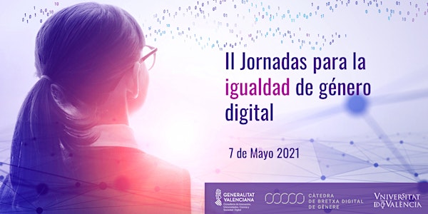 II Jornadas para la Igualdad de Género Digital