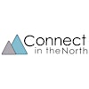 Connect in the North's Logo