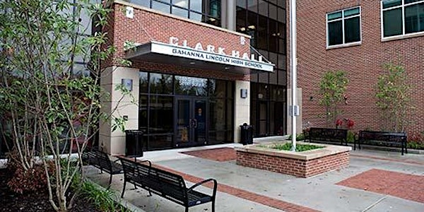 College Financial Planning Workshop-Gahanna - Clark Hall