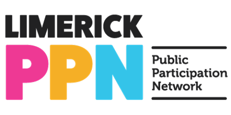 Presentation on Limerick PPN & Limerick City and County Council structures