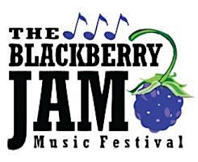 2015 Blackberry Jam Music Festival primary image