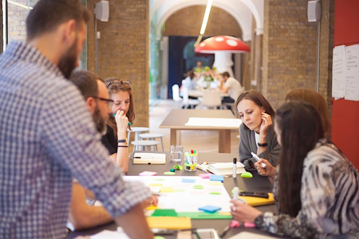 FLA: PRODUCT DESIGN MASTERCLASSES image