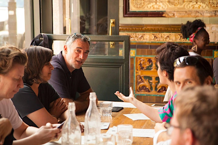 FLA: PRODUCT DESIGN MASTERCLASSES image