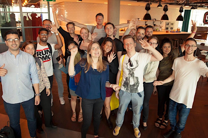 FLA: PRODUCT DESIGN MASTERCLASSES image
