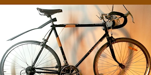 Primaire afbeelding van 101 | CUIR  : Sangle porte-vélo