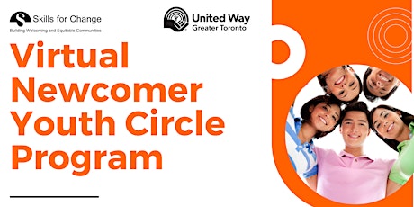 Newcomer Youth Mental Health Circle primary image