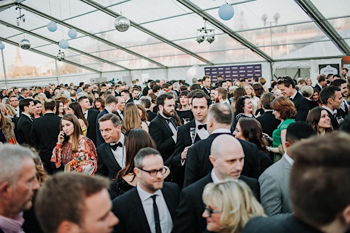 Bristol Life Awards 2021 image