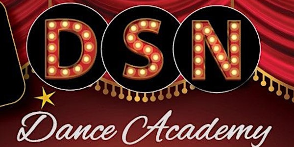 DSN Dance Academy Recital- May 20, 2021