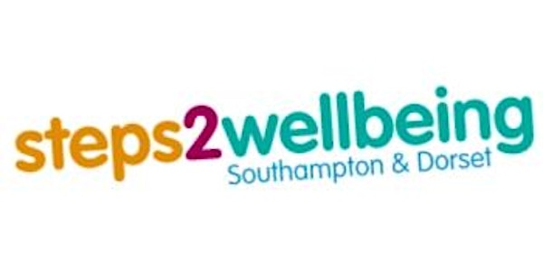 Steps to Wellbeing: Mental Health Awareness Week