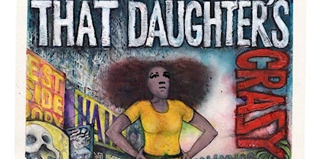 That Daughter's Crazy - Film Screening with Rain Pryor in Person (Tickets also at Door) primary image