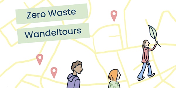 Zero Waste tour Harderwijk - Zelf op pad