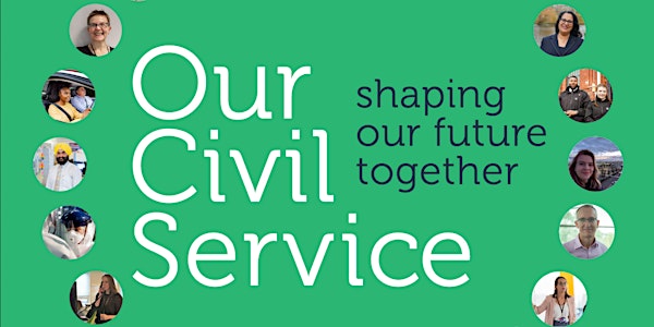 Civil Service Connect - Modernisation and Reform