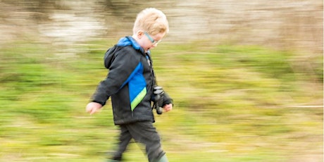 'Thanks to You' Walk at RSPB Frampton primary image