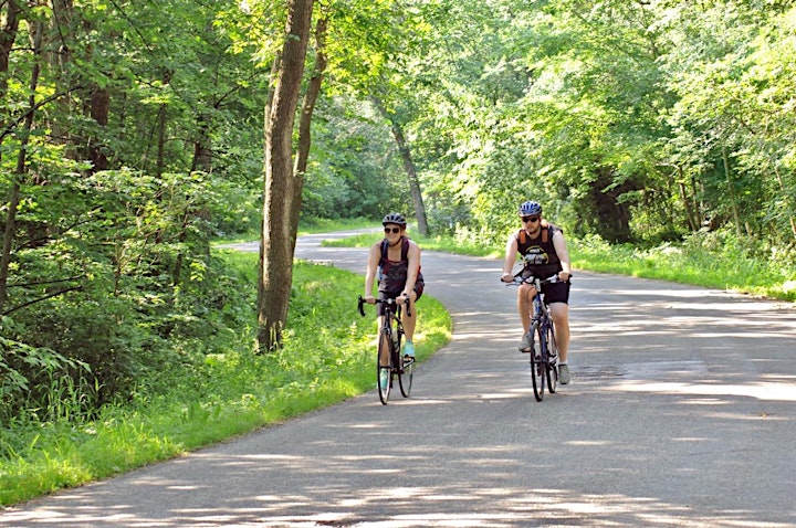 Tour of Saints Bike Ride 2022 image