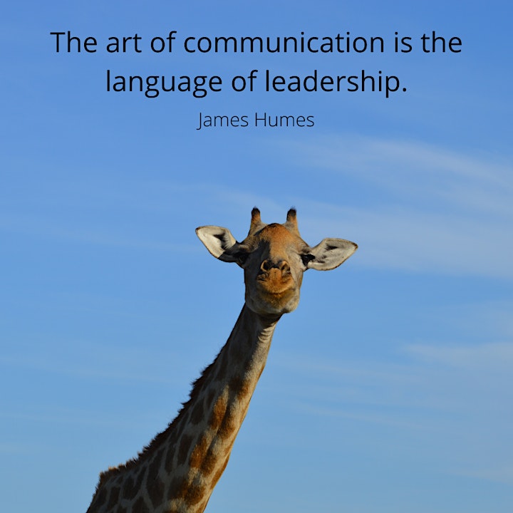 Communication Skills for SENCOs / SEND Leaders image