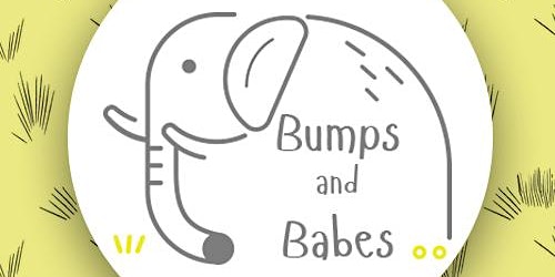 BCT Friday Bumps and Babes Playgroup primary image
