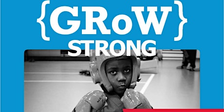 GRoW Strong primary image