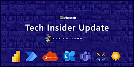 TECH INSIDER UPDATE   •  Business Strategies and Insider Tips & Tricks primary image